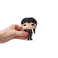 Funko Pop!® Wednesday  Addams Vinyl Figure