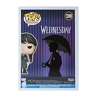 Funko Pop!® Wednesday  Addams Vinyl Figure