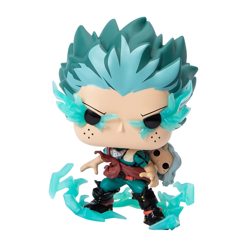 Funko Pop!® My Hero Academia Infinite Deku With Eri Vinyl Figure
