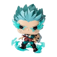 Funko Pop!® My Hero Academia Infinite Deku With Eri Vinyl Figure