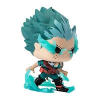 Funko Pop!® My Hero Academia Infinite Deku With Eri Vinyl Figure