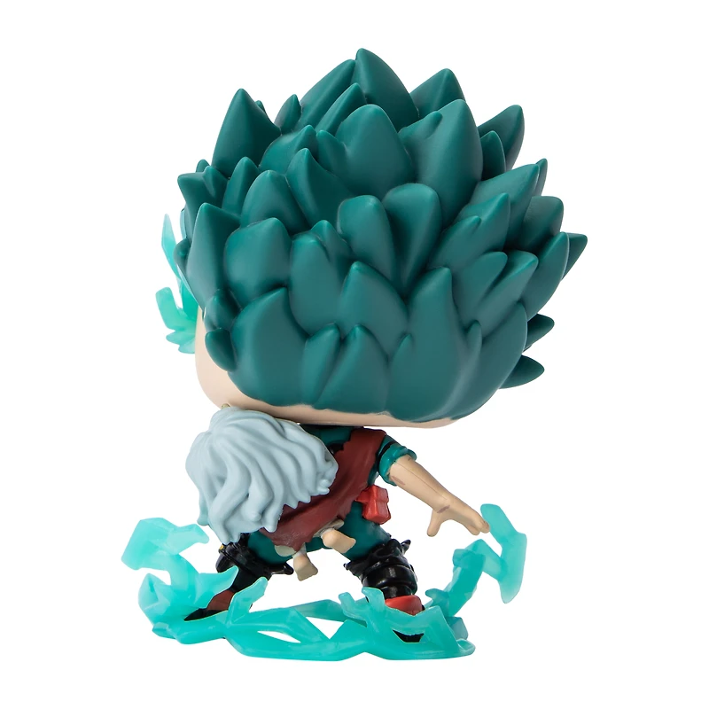 Funko Pop!® My Hero Academia Infinite Deku With Eri Vinyl Figure
