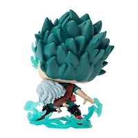 Funko Pop!® My Hero Academia Infinite Deku With Eri Vinyl Figure