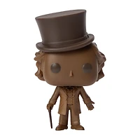 Funko Pop!® Willy Wonka™ Scented Vinyl Figure