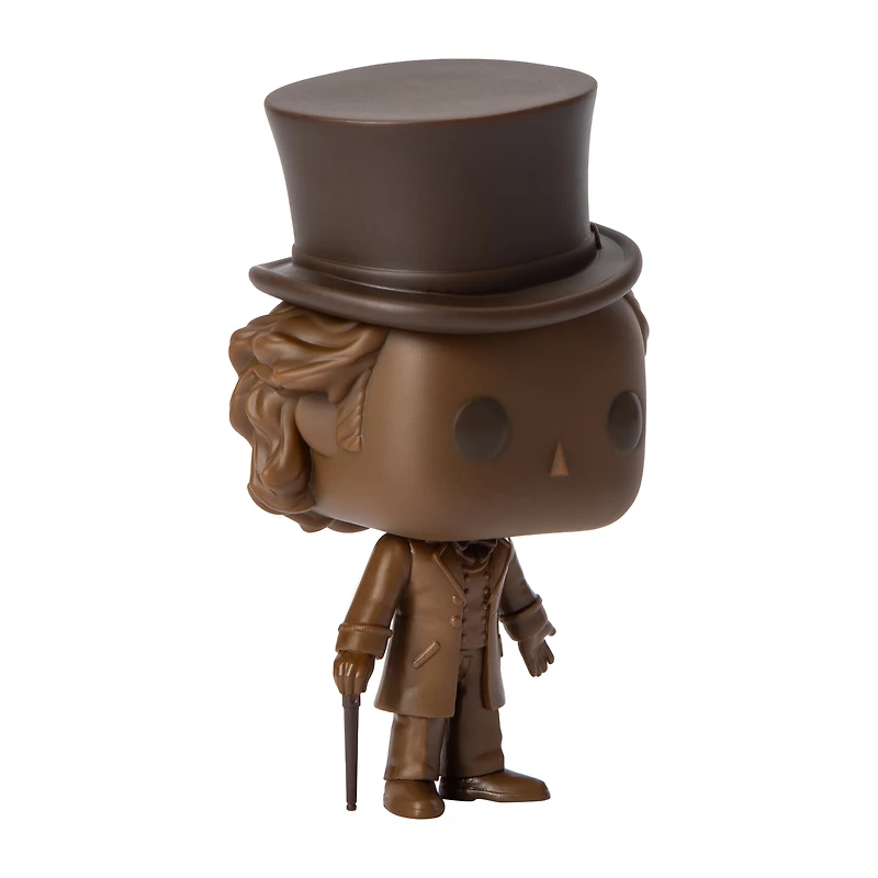 Funko Pop!® Willy Wonka™ Scented Vinyl Figure
