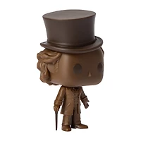 Funko Pop!® Willy Wonka™ Scented Vinyl Figure
