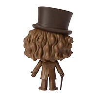 Funko Pop!® Willy Wonka™ Scented Vinyl Figure