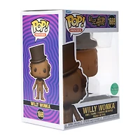 Funko Pop!® Willy Wonka™ Scented Vinyl Figure