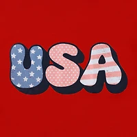 USA Graphic Tee