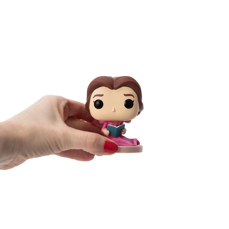 Funko Pop!® Disney Princess Belle Vinyl Figure