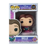 Funko Pop!® Disney Princess Belle Vinyl Figure