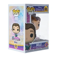 Funko Pop!® Disney Princess Belle Vinyl Figure