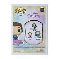 Funko Pop!® Disney Princess Belle Vinyl Figure