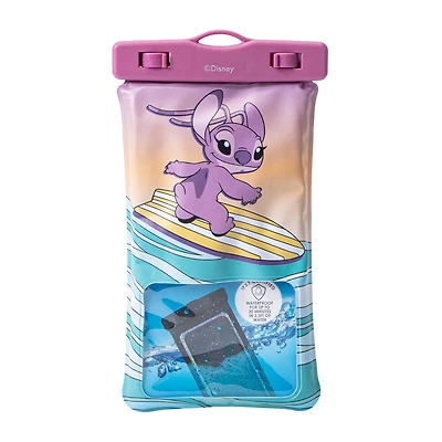 Disney IPX7 Waterproof Phone Pouch