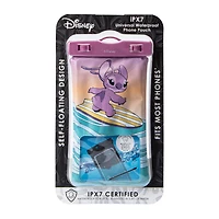 Disney IPX7 Waterproof Phone Pouch