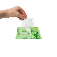 Simple® Cleansing Wipes