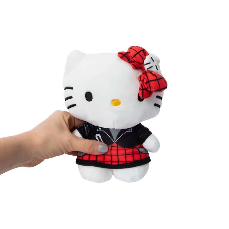 Hello Kitty And Friends® Punk Plush