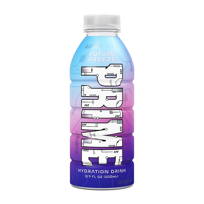 Prime Future Freeze Hydration Drink 16.9oz
