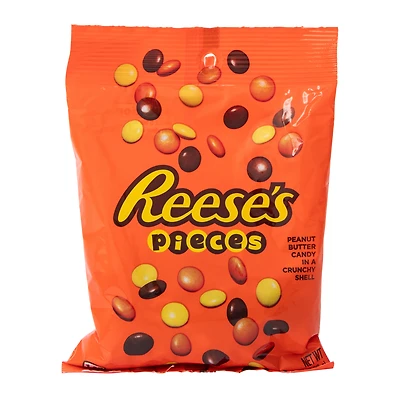 Reese's Pieces Pellets 5.3oz