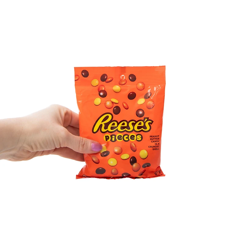 Reese's Pieces Pellets 5.3oz