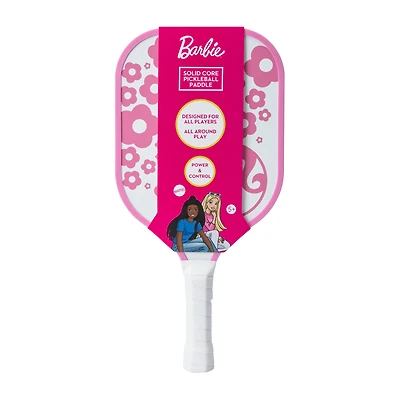 Barbie™ Solid Pickleball Paddle