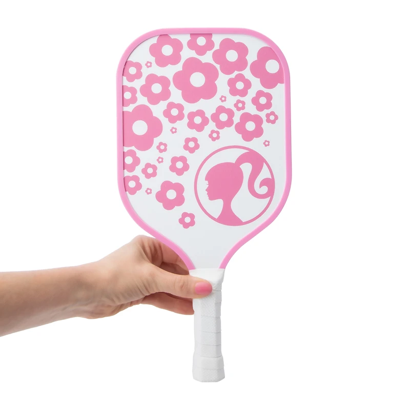 Barbie™ Solid Pickleball Paddle