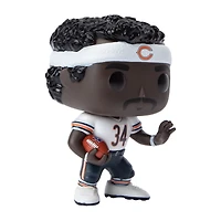 Funko Pop!® NFL Walter Payton Vinyl Figure