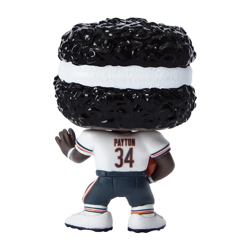 Funko Pop!® NFL Walter Payton Vinyl Figure