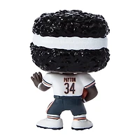 Funko Pop!® NFL Walter Payton Vinyl Figure