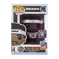 Funko Pop!® NFL Walter Payton Vinyl Figure