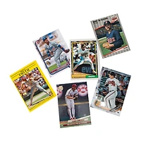 PressTine® Pressti Pack™ Trading Cards Booster Packs (Styles May Vary)
