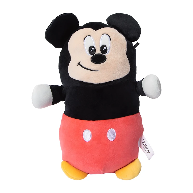 Disney Hug Mees™ By Squishmallows™ Mickey Mouse Plush