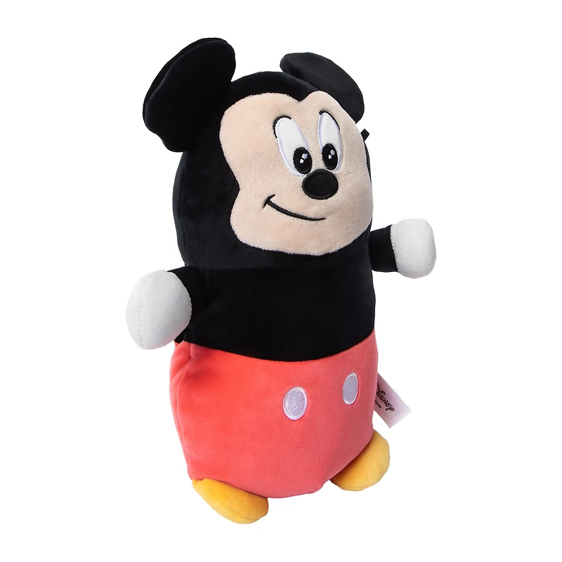 Disney Hug Mees™ By Squishmallows™ Mickey Mouse Plush