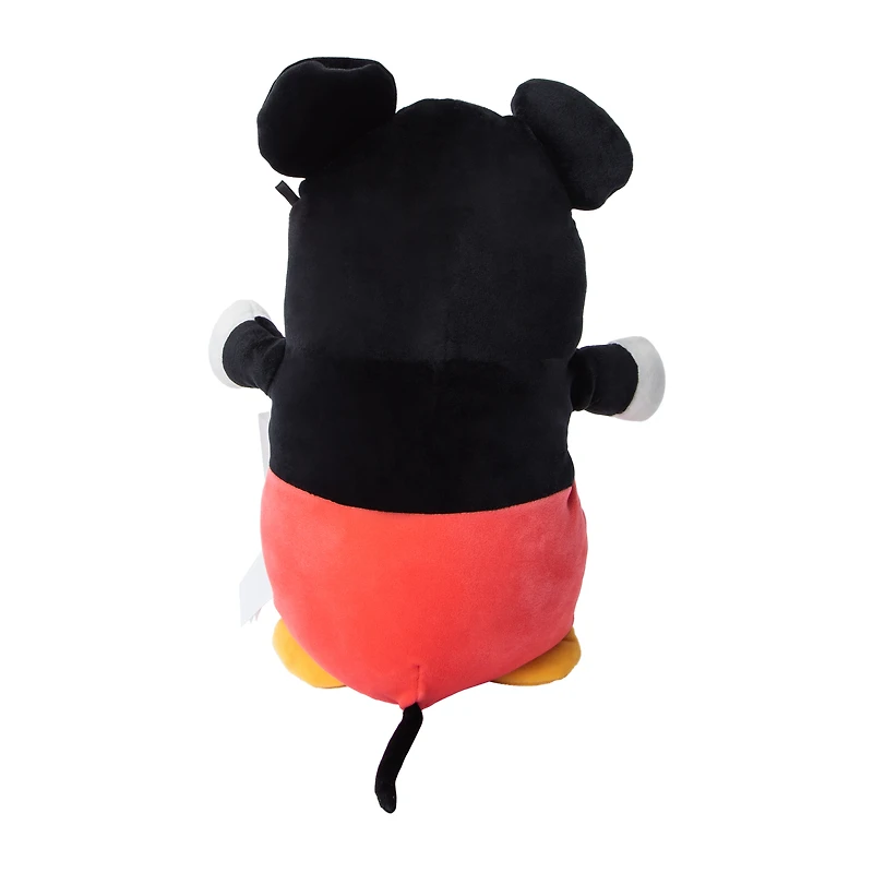 Disney Hug Mees™ By Squishmallows™ Mickey Mouse Plush
