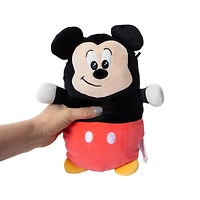 Disney Hug Mees™ By Squishmallows™ Mickey Mouse Plush