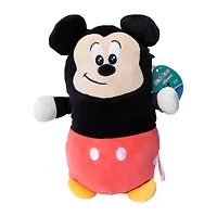 Disney Hug Mees™ By Squishmallows™ Mickey Mouse Plush