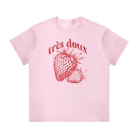 Tres Doux Graphic Tee