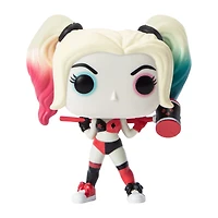 Funko Pop!® DC Harley Quinn™ Vinyl Figure