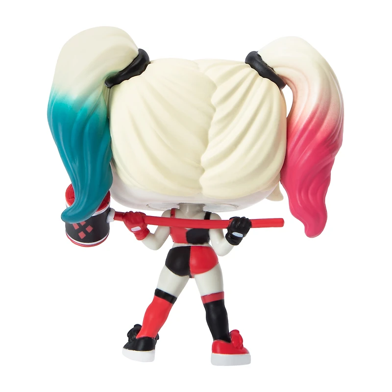 Funko Pop!® DC Harley Quinn™ Vinyl Figure