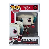 Funko Pop!® DC Harley Quinn™ Vinyl Figure