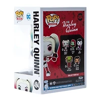 Funko Pop!® DC Harley Quinn™ Vinyl Figure