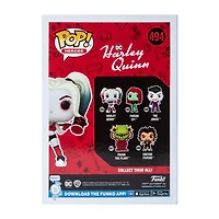 Funko Pop!® DC Harley Quinn™ Vinyl Figure