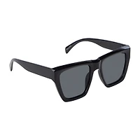 Juniors Large Square Sunglasses