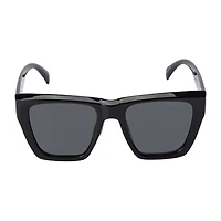 Juniors Large Square Sunglasses