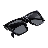 Juniors Large Square Sunglasses