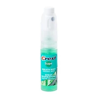 Crest Scope Cool Peppermint Breath Mist 0.24oz