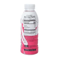 Prime Ice Red Chill Hydration Drink 16.9oz