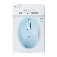Wireless Optical Mouse