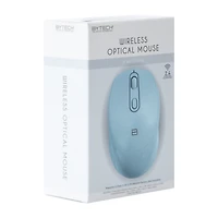 Wireless Optical Mouse