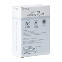 Wireless Optical Mouse